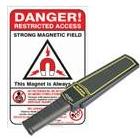 Signage & Safety